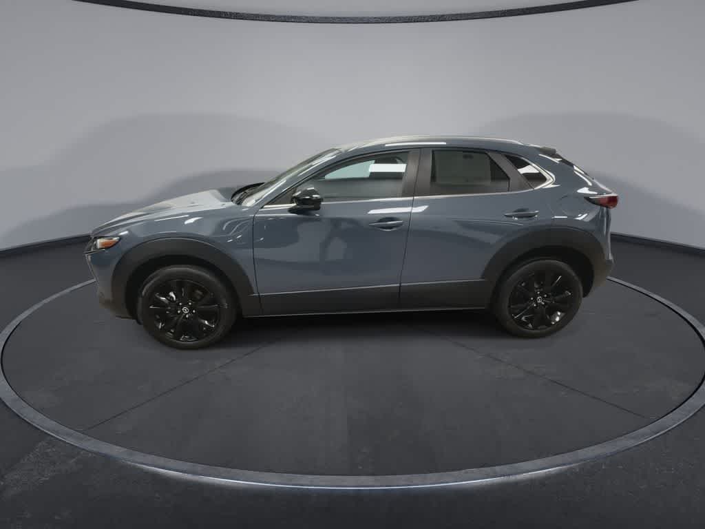 Mazda CX-30 2.5 S Carbon Edition 2024