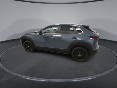 Mazda CX-30 2.5 S Carbon Edition 2024