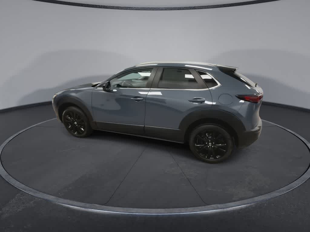 Mazda CX-30 2.5 S Carbon Edition 2024