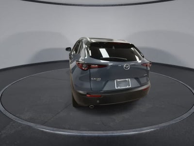 Mazda CX-30 2.5 S Carbon Edition 2024