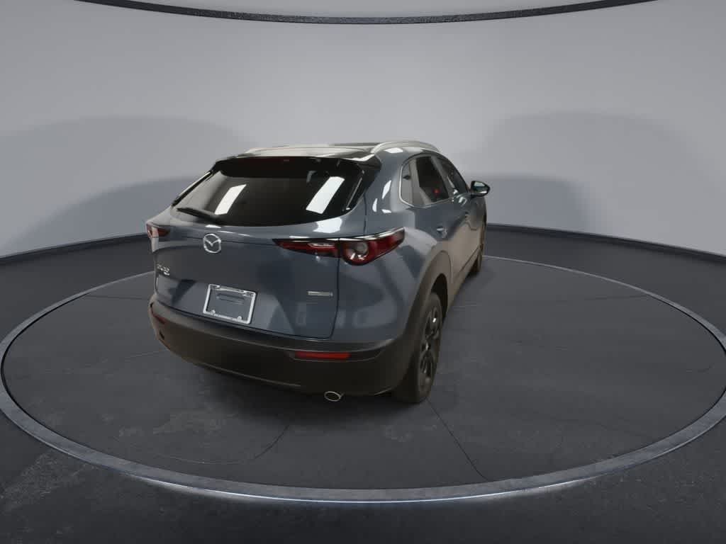 Mazda CX-30 2.5 S Carbon Edition 2024