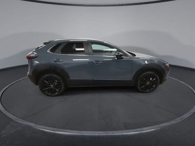 Mazda CX-30 2.5 S Carbon Edition 2024