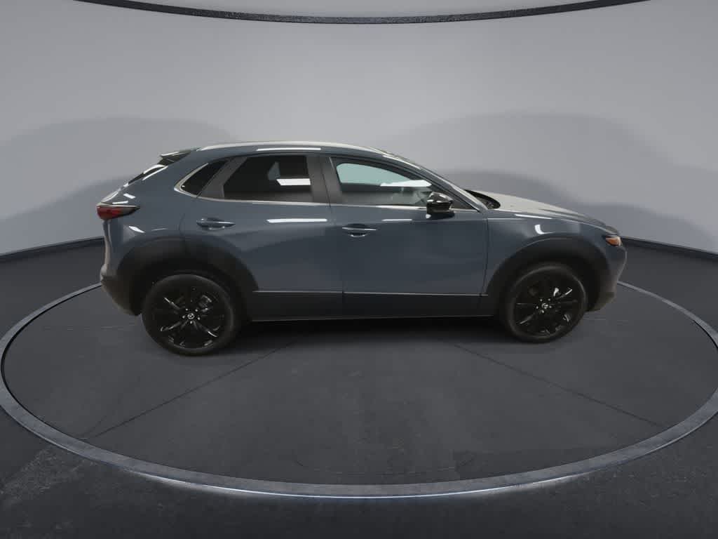Mazda CX-30 2.5 S Carbon Edition 2024
