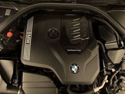 BMW 330i xDrive 2021 330i xDrive