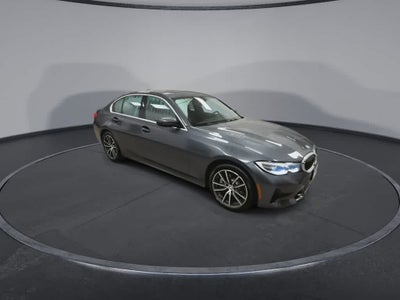 BMW 330i xDrive 2021 330i xDrive