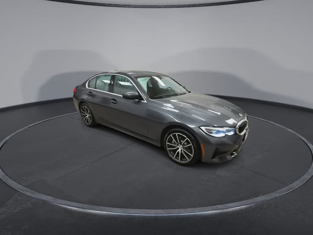 BMW 330i xDrive 2021 330i xDrive