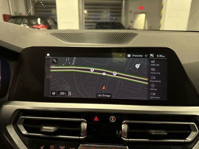 BMW 330i xDrive 2021 330i xDrive