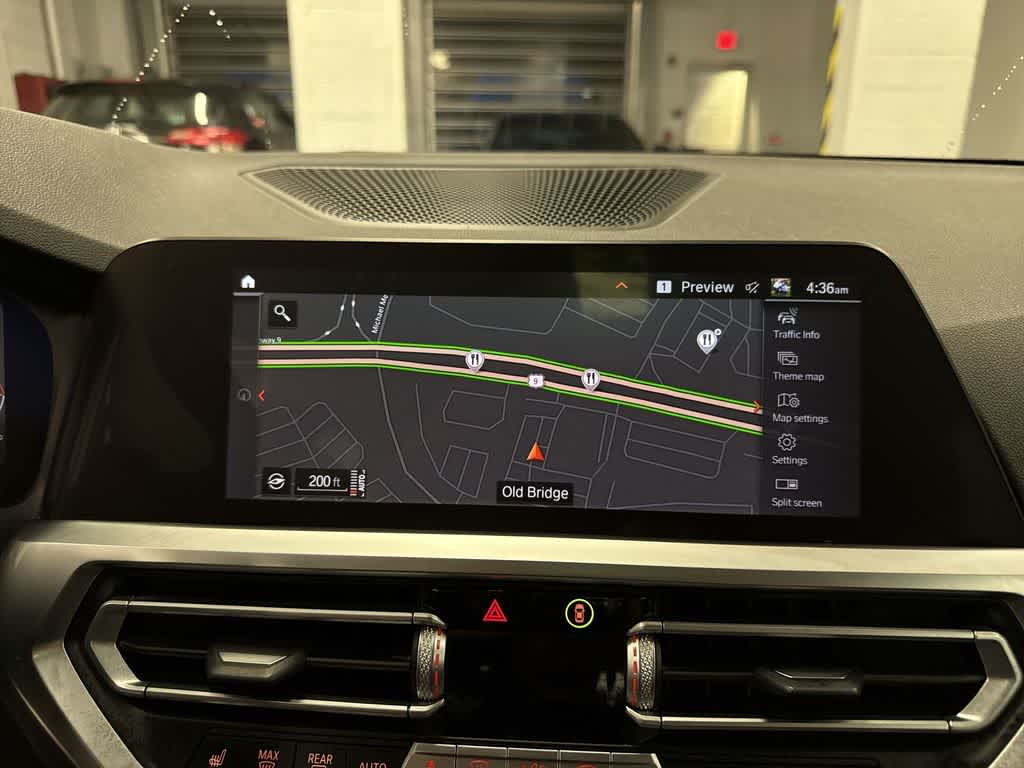 BMW 330i xDrive 2021 330i xDrive