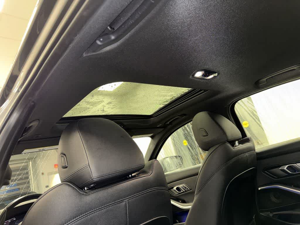 BMW 330i xDrive 2021 330i xDrive