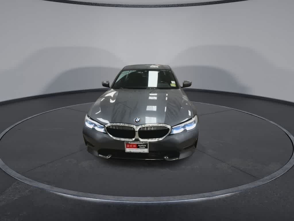 BMW 330i xDrive 2021 330i xDrive