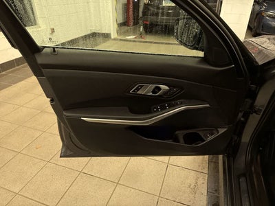 BMW 330i xDrive 2021 330i xDrive