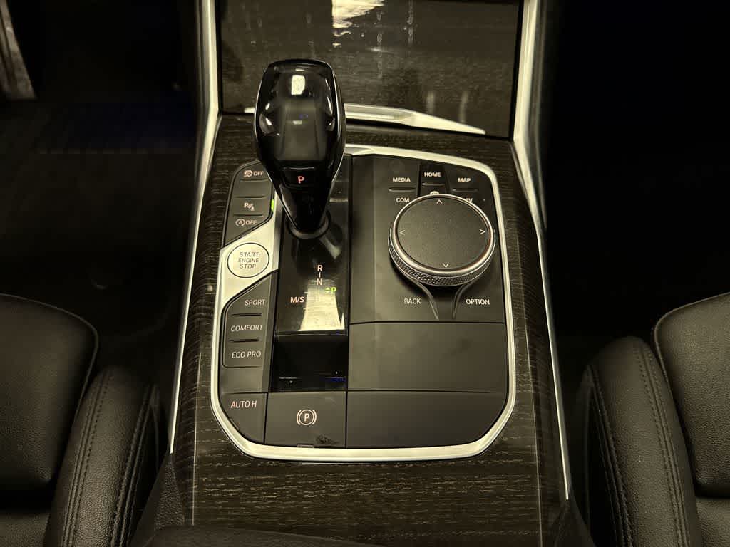 BMW 330i xDrive 2021 330i xDrive