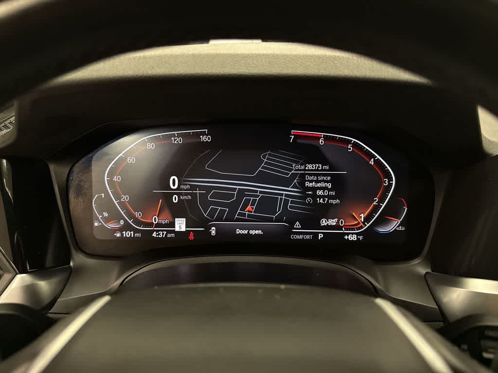 BMW 330i xDrive 2021 330i xDrive