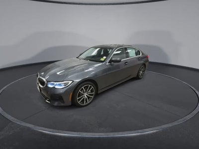 BMW 330i xDrive 2021 330i xDrive