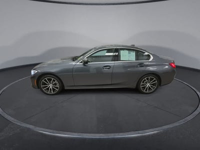 BMW 330i xDrive 2021 330i xDrive