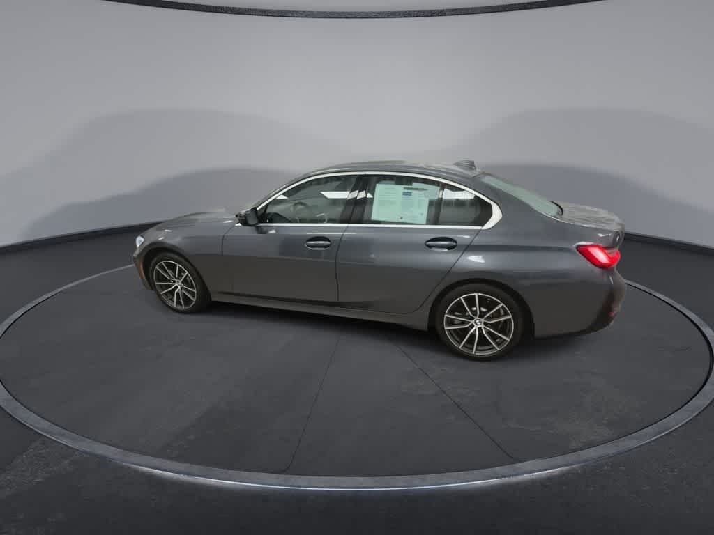 BMW 330i xDrive 2021 330i xDrive