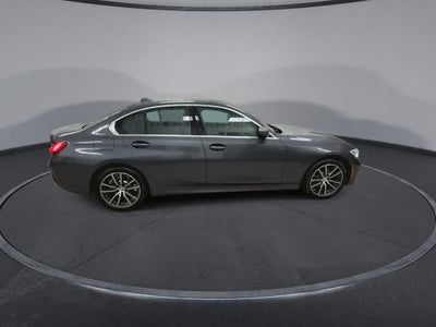 BMW 330i xDrive 2021 330i xDrive