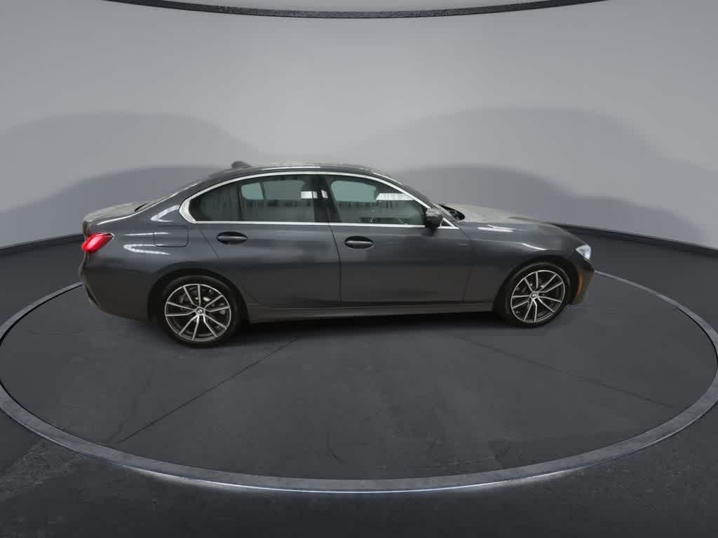 BMW 330i xDrive 2021 330i xDrive