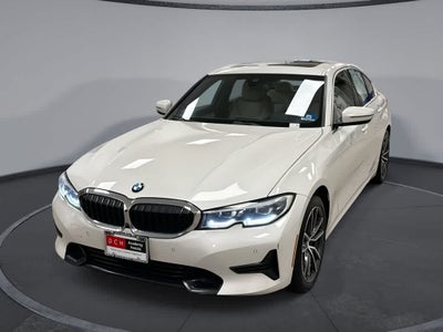 BMW 330i xDrive 2021 330i xDrive