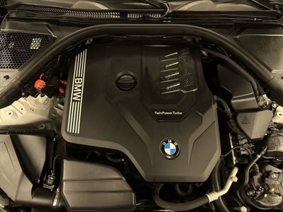 BMW 330i xDrive 2021 330i xDrive