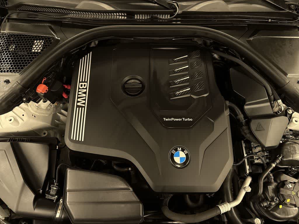 BMW 330i xDrive 2021 330i xDrive
