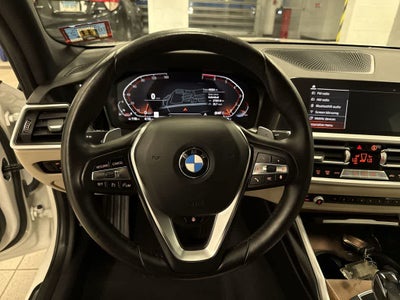 BMW 330i xDrive 2021 330i xDrive