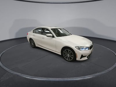 BMW 330i xDrive 2021 330i xDrive