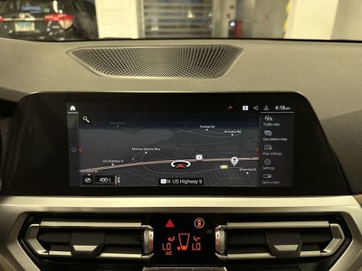 BMW 330i xDrive 2021 330i xDrive
