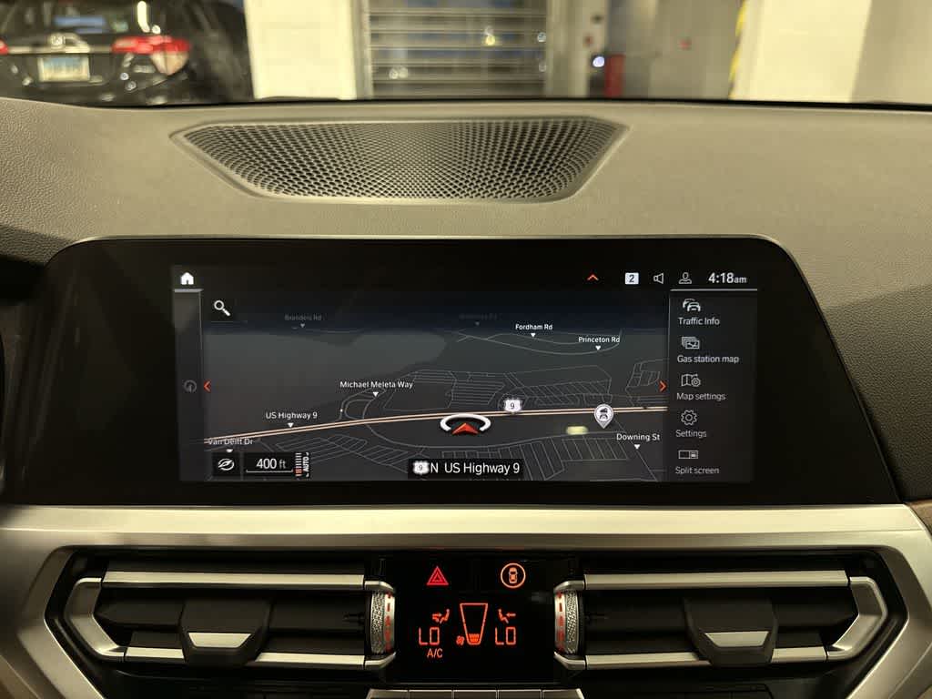 BMW 330i xDrive 2021 330i xDrive