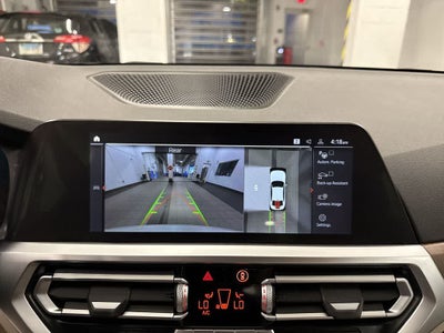 BMW 330i xDrive 2021 330i xDrive