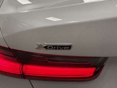 BMW 330i xDrive 2021 330i xDrive