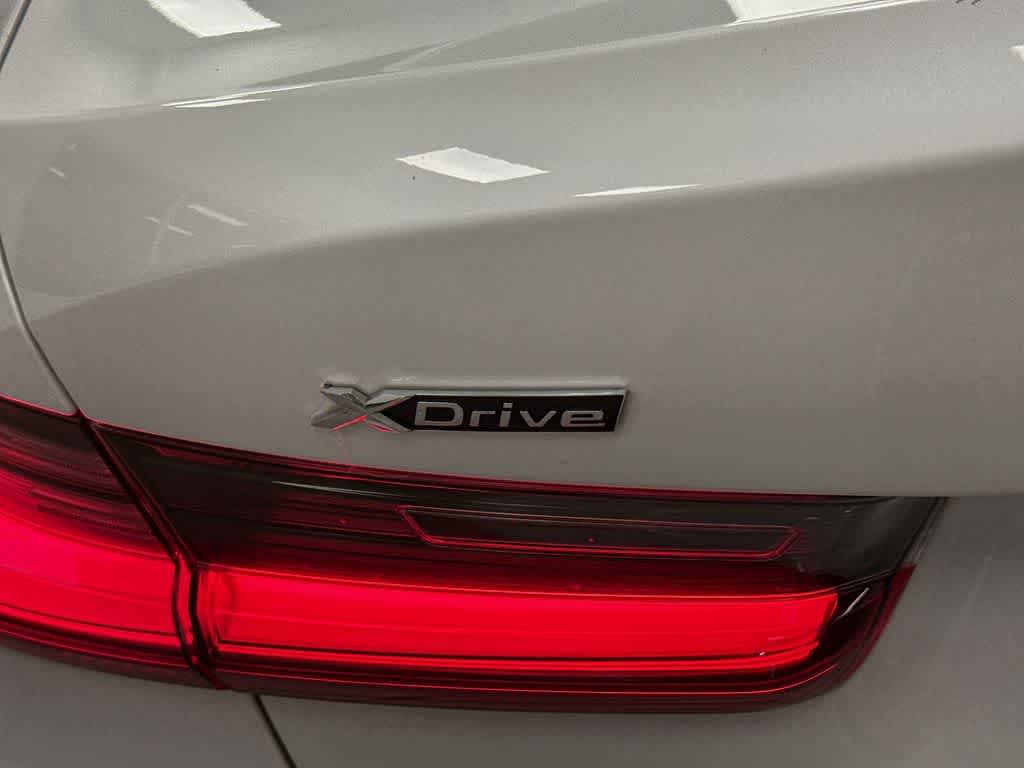 BMW 330i xDrive 2021 330i xDrive