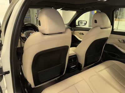 BMW 330i xDrive 2021 330i xDrive