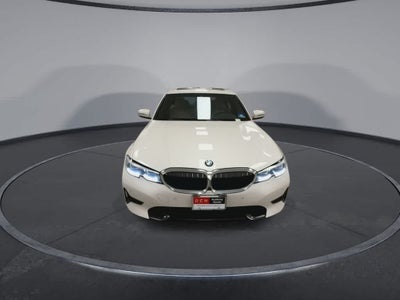 BMW 330i xDrive 2021 330i xDrive