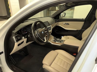 BMW 330i xDrive 2021 330i xDrive