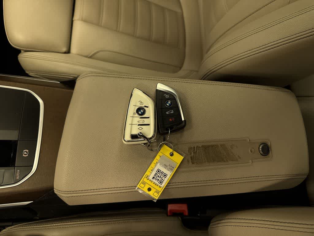 BMW 330i xDrive 2021 330i xDrive