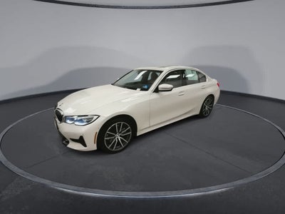 BMW 330i xDrive 2021 330i xDrive