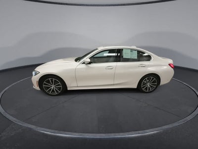 BMW 330i xDrive 2021 330i xDrive