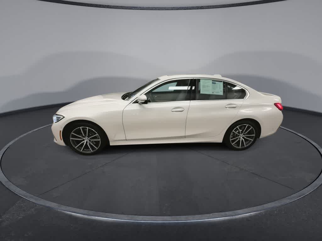 BMW 330i xDrive 2021 330i xDrive