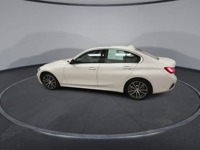 BMW 330i xDrive 2021 330i xDrive
