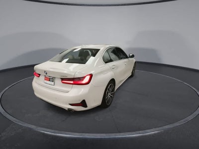 BMW 330i xDrive 2021 330i xDrive