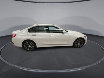 BMW 330i xDrive 2021 330i xDrive
