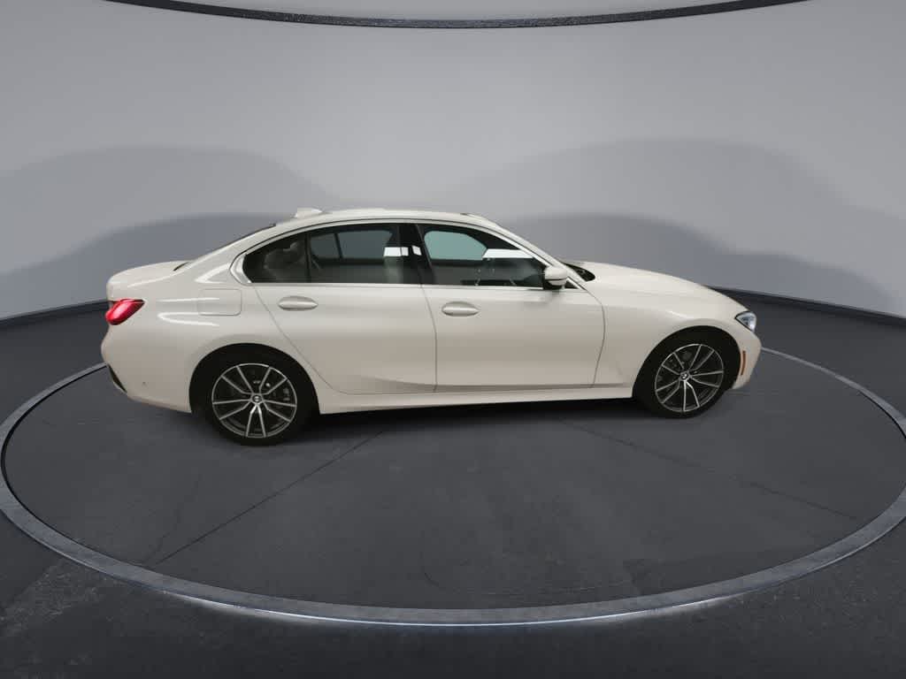 BMW 330i xDrive 2021 330i xDrive