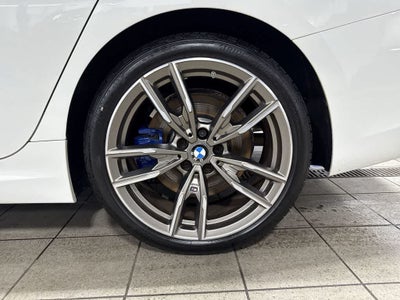 BMW M340i xDrive 2022 M340i xDrive