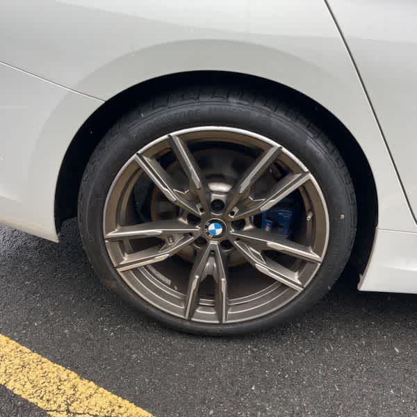 BMW M340i xDrive 2022 M340i xDrive