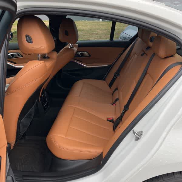 BMW M340i xDrive 2022 M340i xDrive