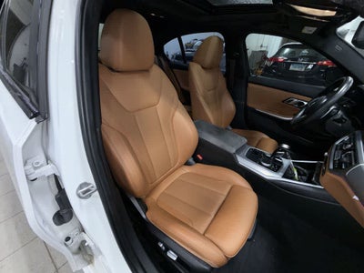 BMW M340i xDrive 2022 M340i xDrive