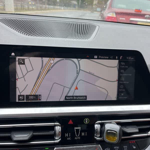 BMW M340i xDrive 2022 M340i xDrive