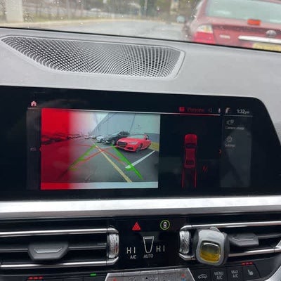 BMW M340i xDrive 2022 M340i xDrive