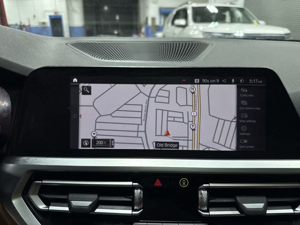 BMW M340i xDrive 2022 M340i xDrive